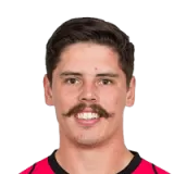 Ben Dwarshuis