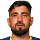Kulvinder Dalal