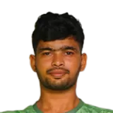 Maguluri Guptha Sumanth