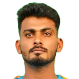 Venkata Phanindra Kareti