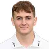 Nick Kimber
