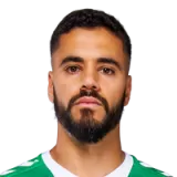 Mahmoud Bentayg