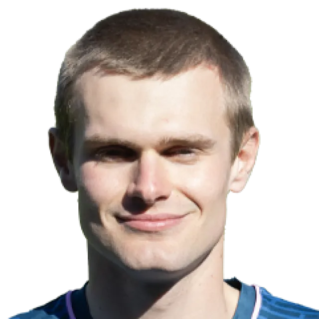 Blake Cullen
