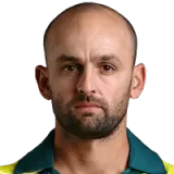 Nathan Lyon