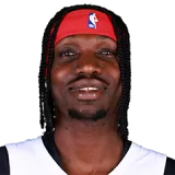 Chris Boucher