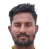 Rabin Kumar