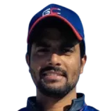 Dilip Kumar Poojary