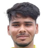 Ajay Karthikeyan