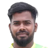 Rajesh Cricket Player