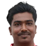 V Santhosh