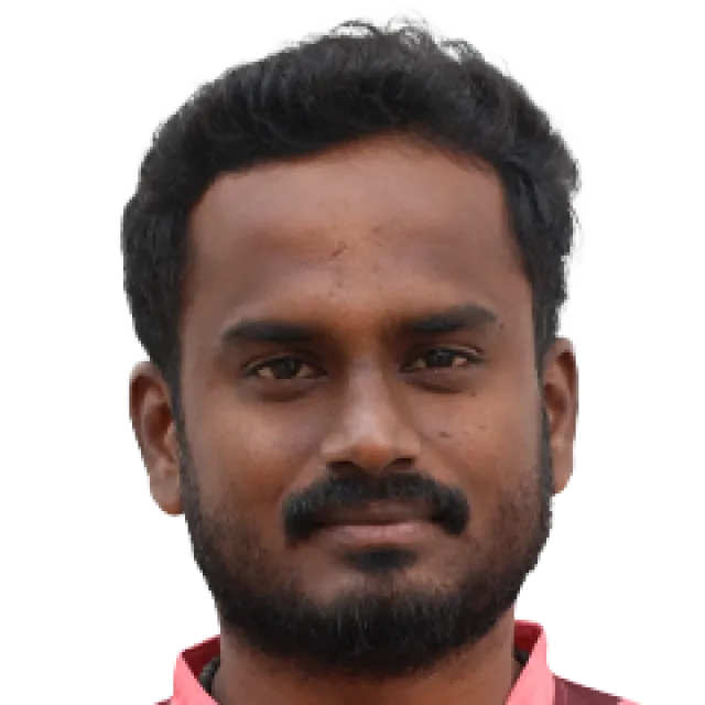 R Saravanan