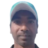 Alvin Anthony