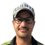 Manohar Sharma