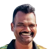 Sagar Chaugule