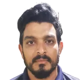 Mokhadder Shaik Cricket Player