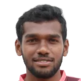 K Meganathan Cricket Player