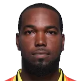 Latrell Greenidge