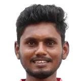 Bagavath Kumar-P Cricket Player