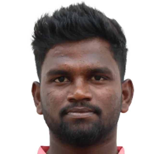 Praveenkanth