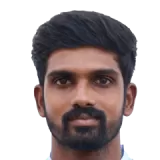 Gogul-G Cricket Player