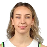 Alanna Smith