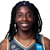 Jazmine Jones
