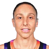 Diana Taurasi