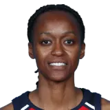 Shatori Walker-Kimbrough