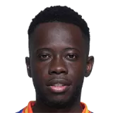 Tariq ONeale