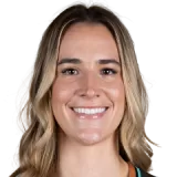 Sabrina Ionescu