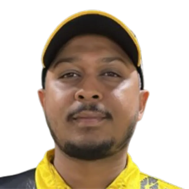 Farhan Mohammed Cricket Player
