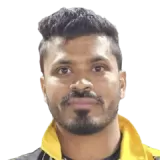 Chandana Fernando Cricket Player