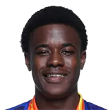 Isaiah Folkes
