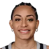 Bria Hartley