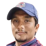Mohammed Sohel Cricket Player