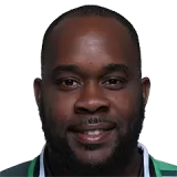 Rachad Forde