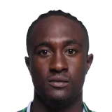 Sadrian Ward
