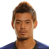Hotaru Yamaguchi Football Player