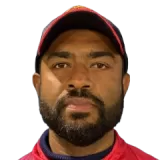 Kalum Dissanayaka Cricket Player
