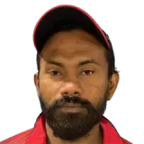Dinesh Preemal Cricket Player