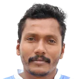 Ignacious Raj