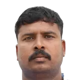 S Vinoth