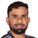 Cricketer