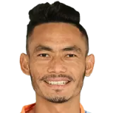 Kothajit Khadangbam Hockey Player