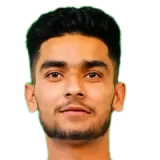 Abhishek Naresh Kumar