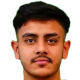 Harsh Paramjit