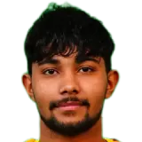 Dev Rajesh