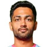 Sahil Deswal