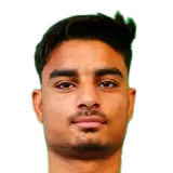 Deepak Laxminarayan Gehlot