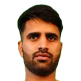 Rahul Babulal Yadav